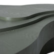 CCF12145-DW 1.33m Coffee Table - Sage Green
