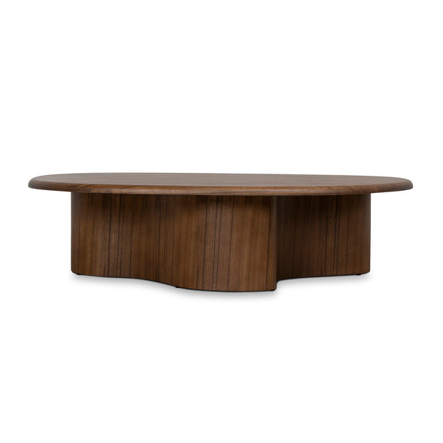 CCF12491-DI 1.25m Coffee Table - Walnut