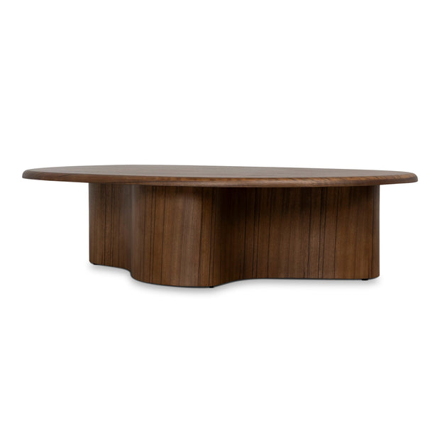 CCF12491-DI 1.25m Coffee Table - Walnut