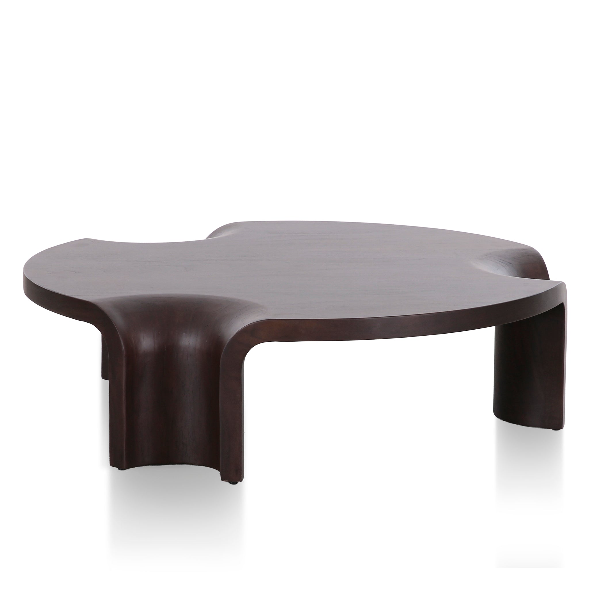 CCF12494-DI Coffee Table - Walnut