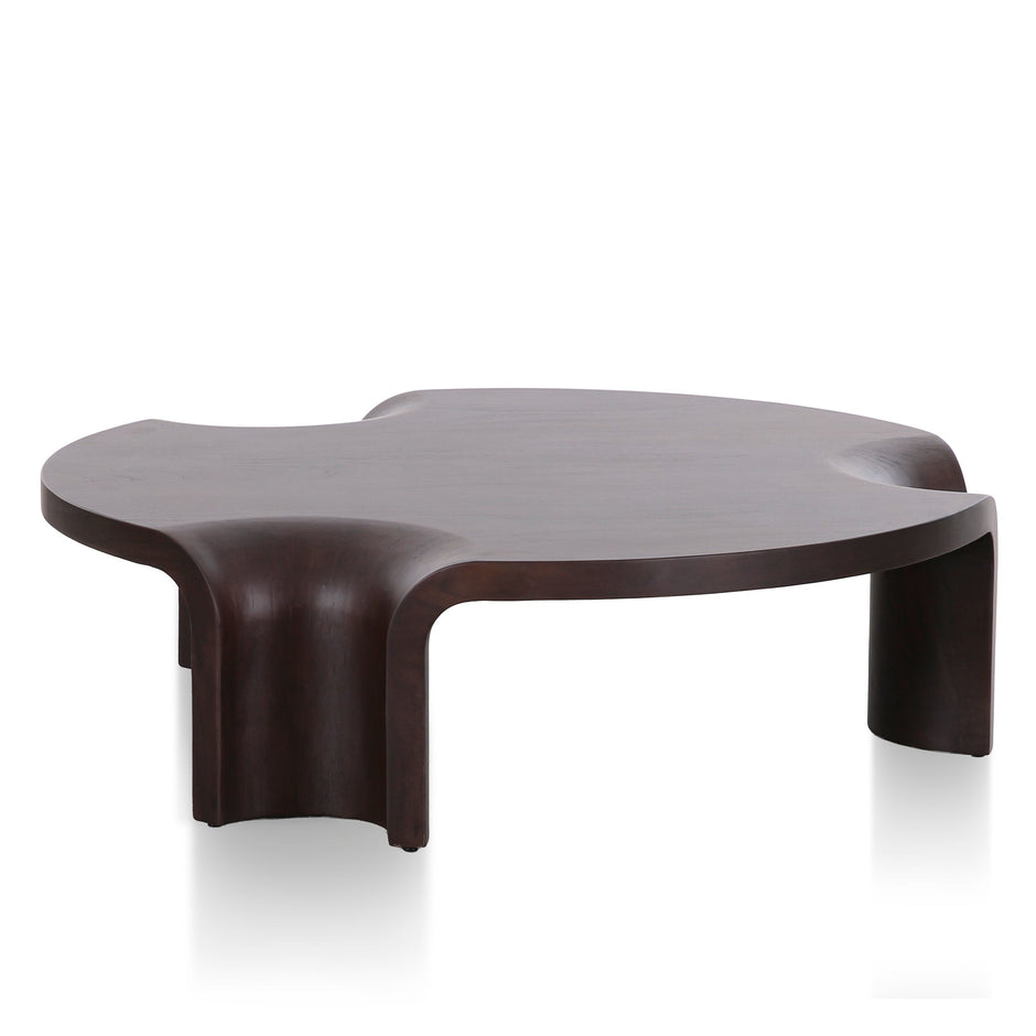 CCF12494-DI Coffee Table - Walnut