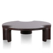 CCF12494-DI Coffee Table - Walnut