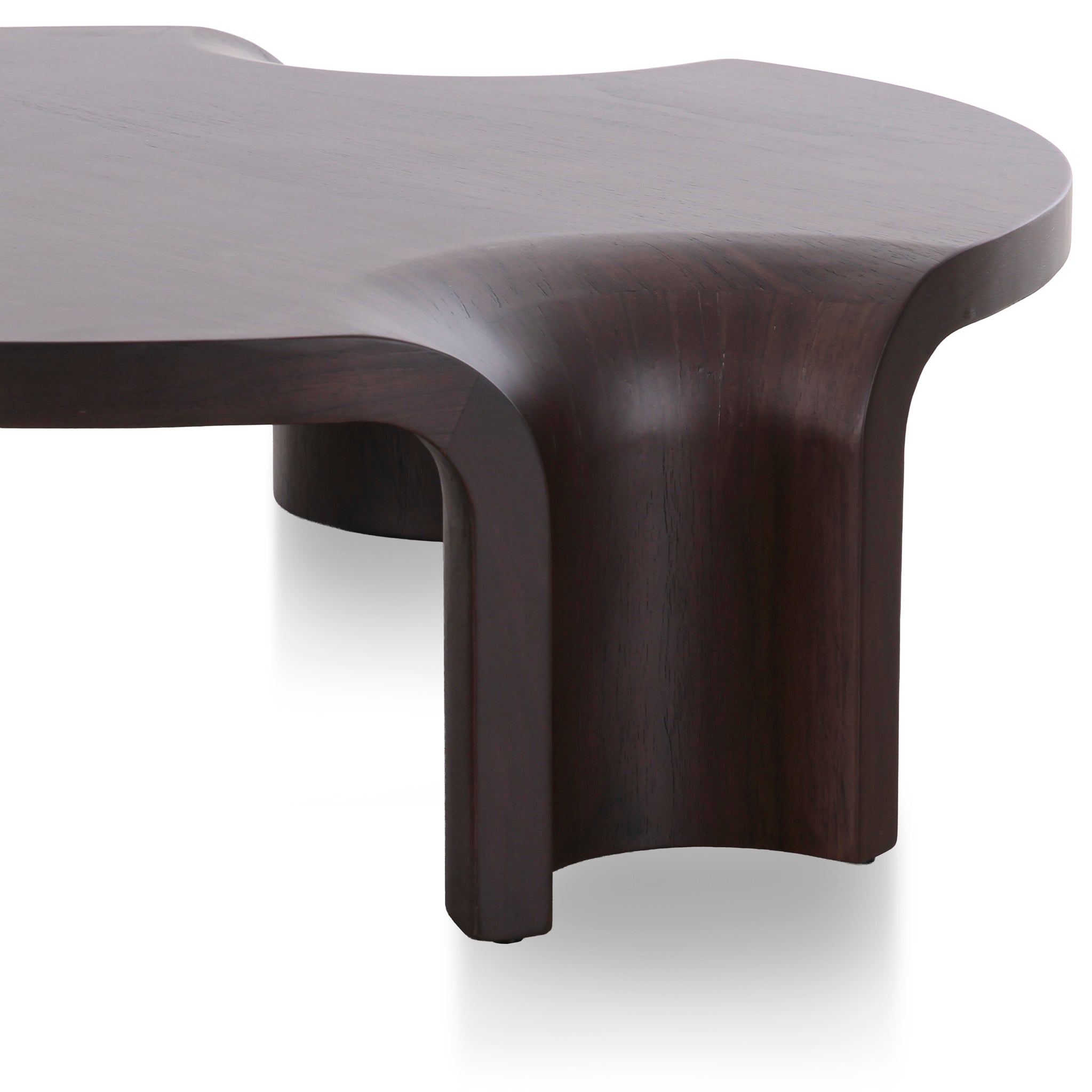 CCF12494-DI Coffee Table - Walnut