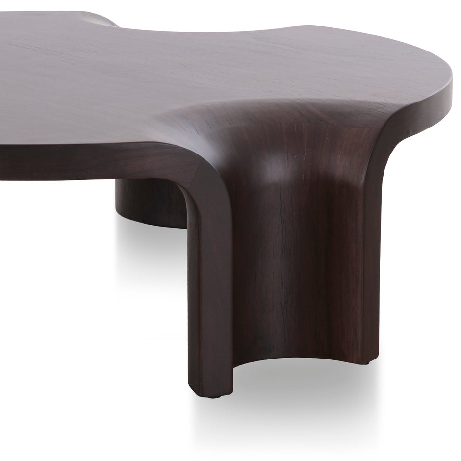 CCF12494-DI Coffee Table - Walnut
