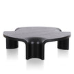 CCF12495-DI Coffee Table - Black