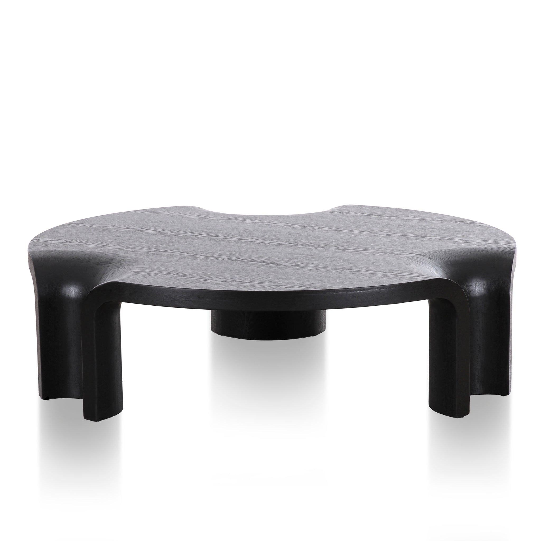 CCF12495-DI Coffee Table - Black