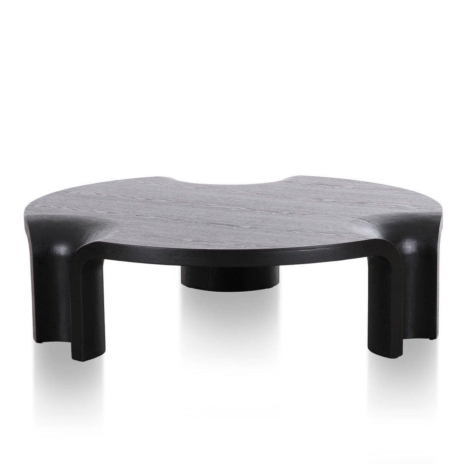 CCF12495-DI Coffee Table - Black