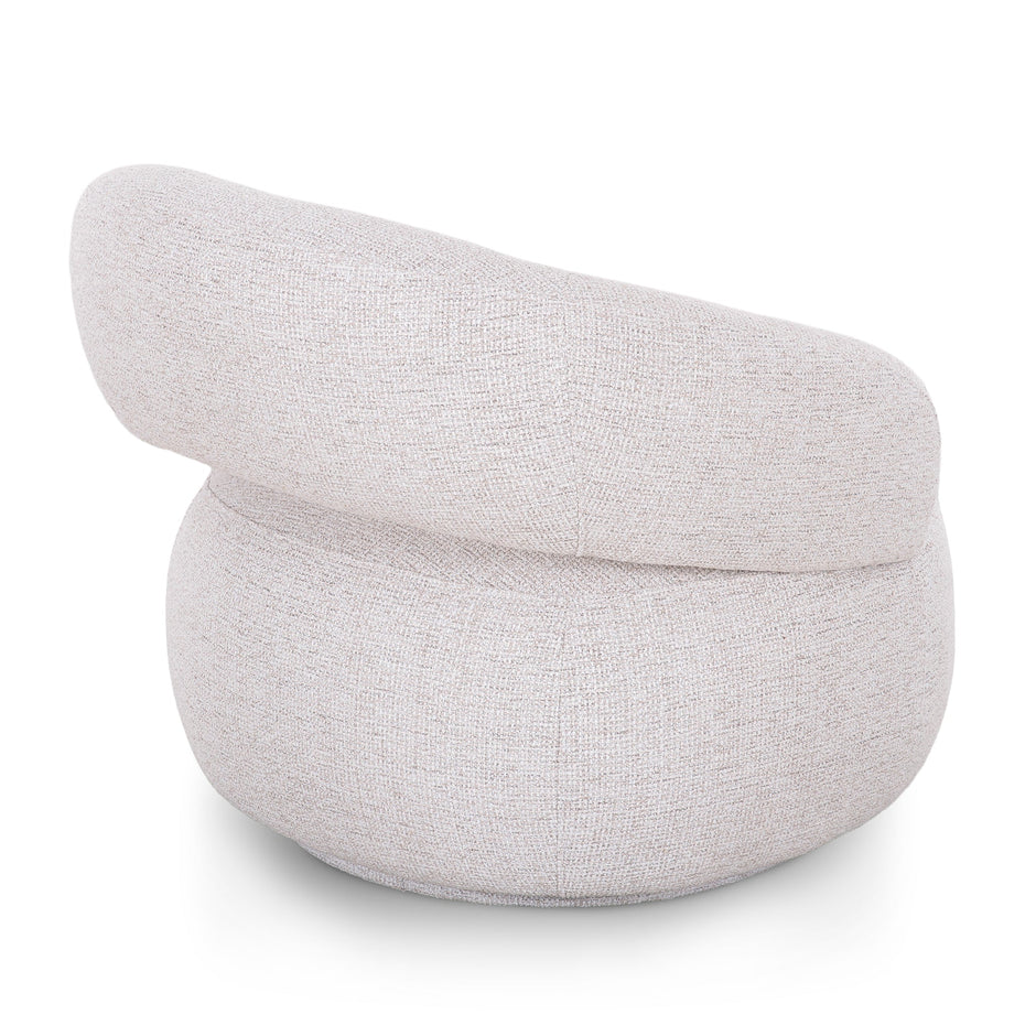 CLC12503-DI Armchair - Verona Ivory