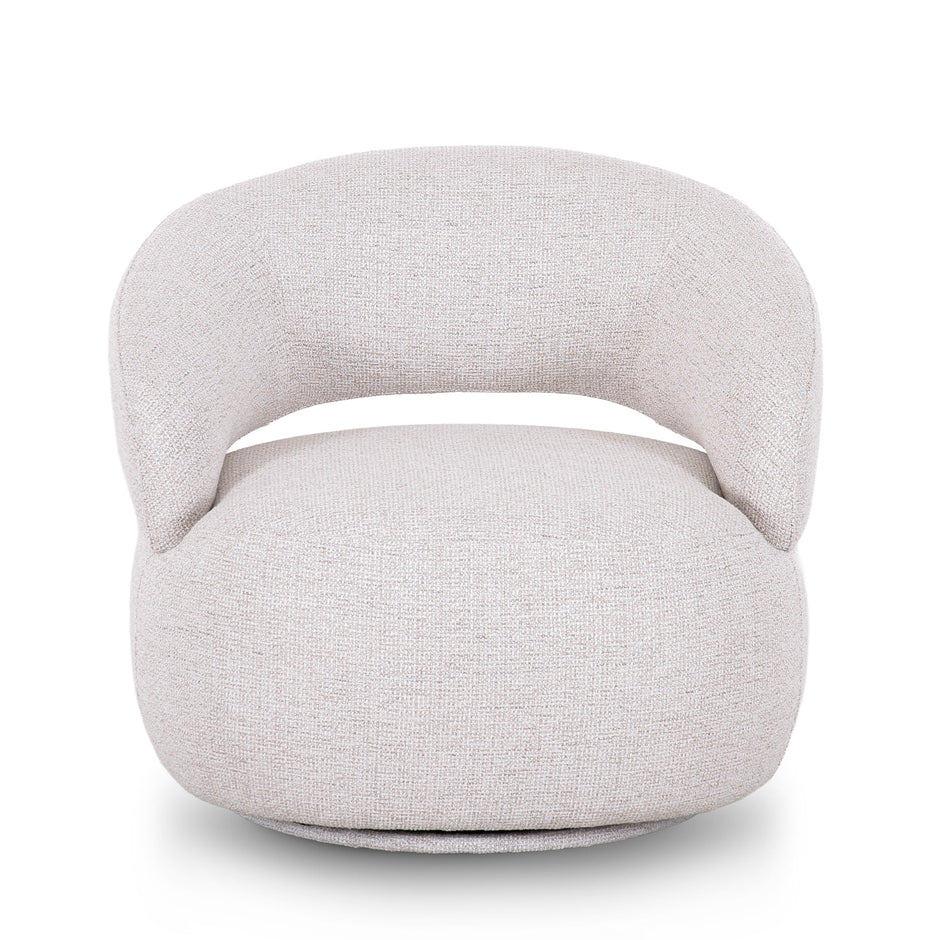 CLC12503-DI Armchair - Verona Ivory