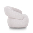 CLC12503-DI Armchair - Verona Ivory