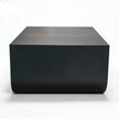 CCF12704-BC 1.1cm Coffee Table - Black