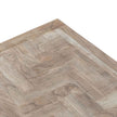 CCF6068 1.5m Reclaimed Wood Coffee Table - Natural