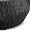 CCF6148-NI Wooden Coffee Table - Brushed Black