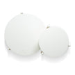 CCF8985-KD - Nest of Coffee tables - White