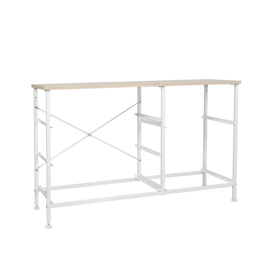 Levede Storage Cabinet Tower Chest of Beige-2018816863466819587