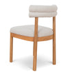 CDC10147-MY Dining Chair - Coastal Beige (Set of 2)