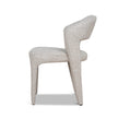CDC10326-CI Dining Chair - Pale Beige (Set of 2)