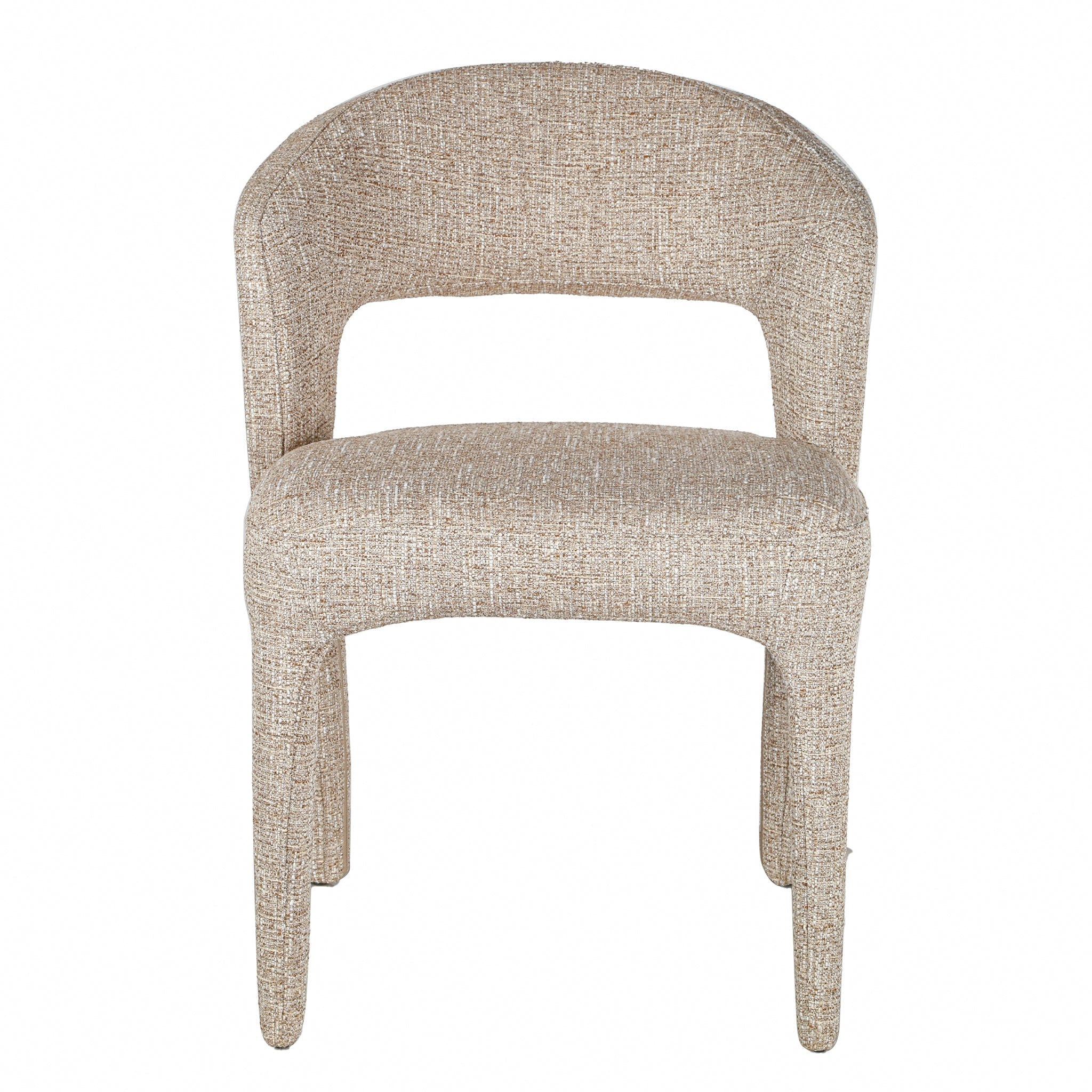 CDC10327-CI Dining Chair - Stonish Beige (Set of 2)