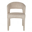 CDC10327-CI Dining Chair - Stonish Beige (Set of 2)
