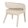 CDC10335-CI Dining Chair - Pale Beige