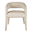CDC10335-CI Dining Chair - Pale Beige