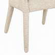 CDC10335-CI Dining Chair - Pale Beige