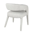 CDC10336-CI Dining Chair - Chrome Grey