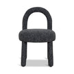 DC10494-MY Dining Chair - Field Charcoal (Set of 2)