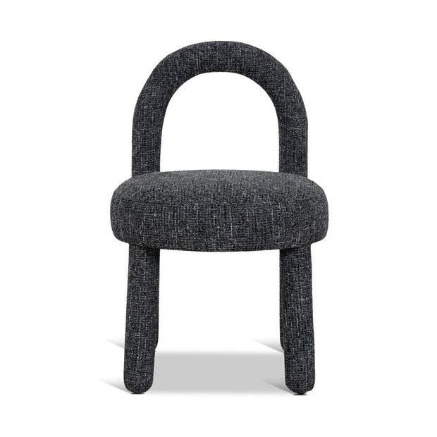 DC10494-MY Dining Chair - Field Charcoal (Set of 2)