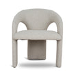 CDC10548-CI Dining Chair - Oatmeal Beige