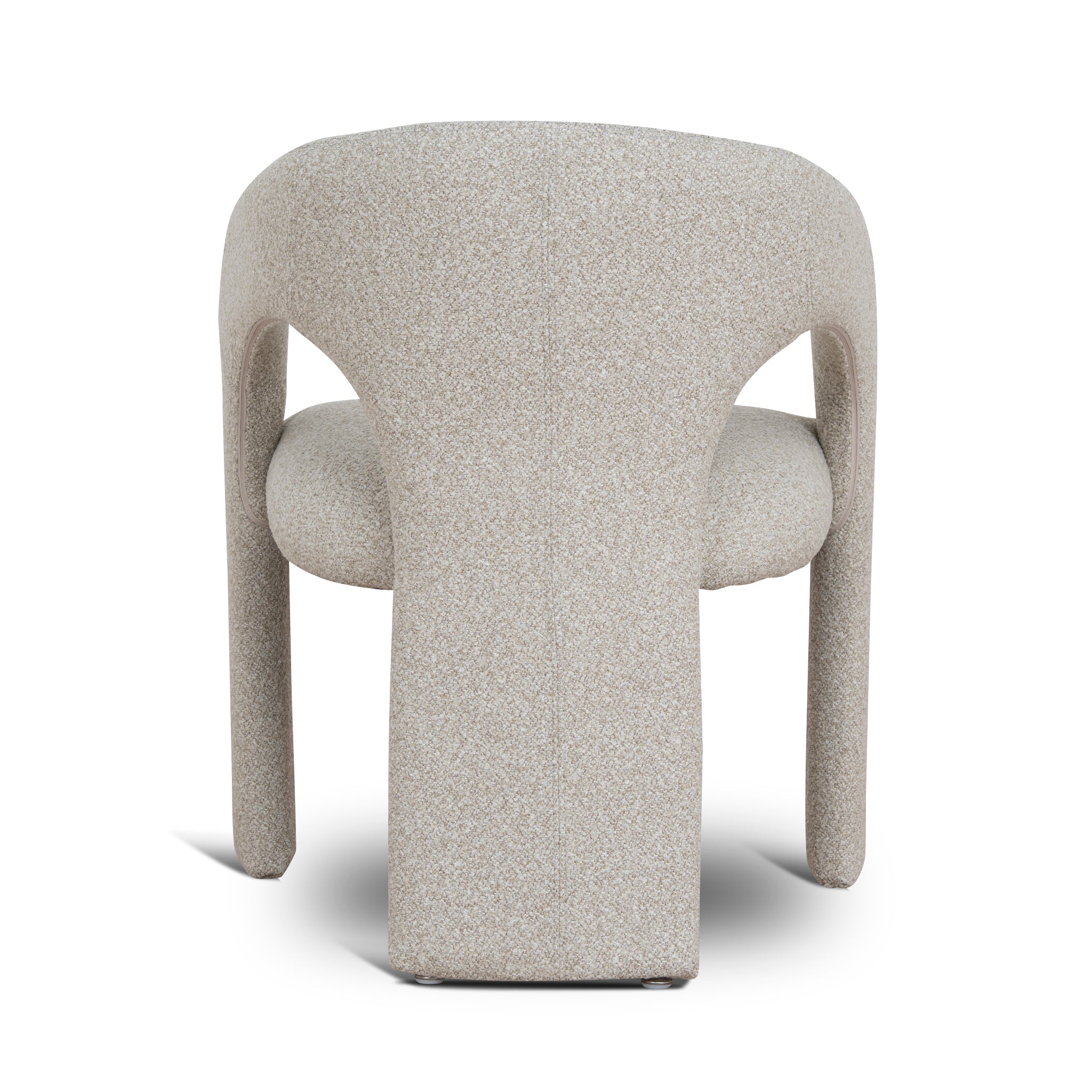 CDC10548-CI Dining Chair - Oatmeal Beige