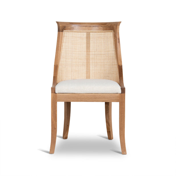 CDC10560-LJ Dining Chair - Dawn Beige (Set of 2)