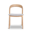 CDC10569-NX Natural Dining Chair - Naxos Beige (Set of 2)