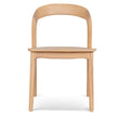 CDC10573-NX Dining Chair - Natural (Set of 2)