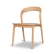 CDC10573-NX Dining Chair - Natural (Set of 2)