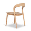 CDC10573-NX Dining Chair - Natural (Set of 2)