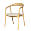 CDC10575-NX Dining Chair - Naxos Beige (Set of 2)