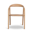 CDC10576-NX Dining Chair - Natural (Set of 2)