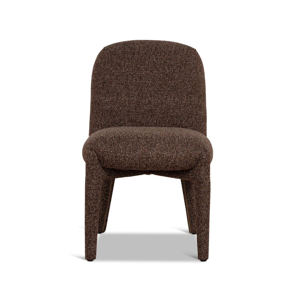 CDC12449-CI Dining Chair - Verona Cinnamon Weave (Set of 2)