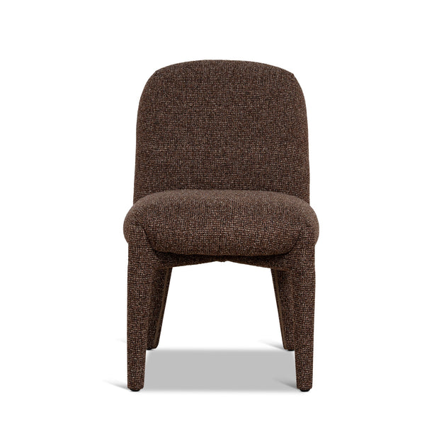 CDC12449-CI Dining Chair - Verona Cinnamon Weave (Set of 2)