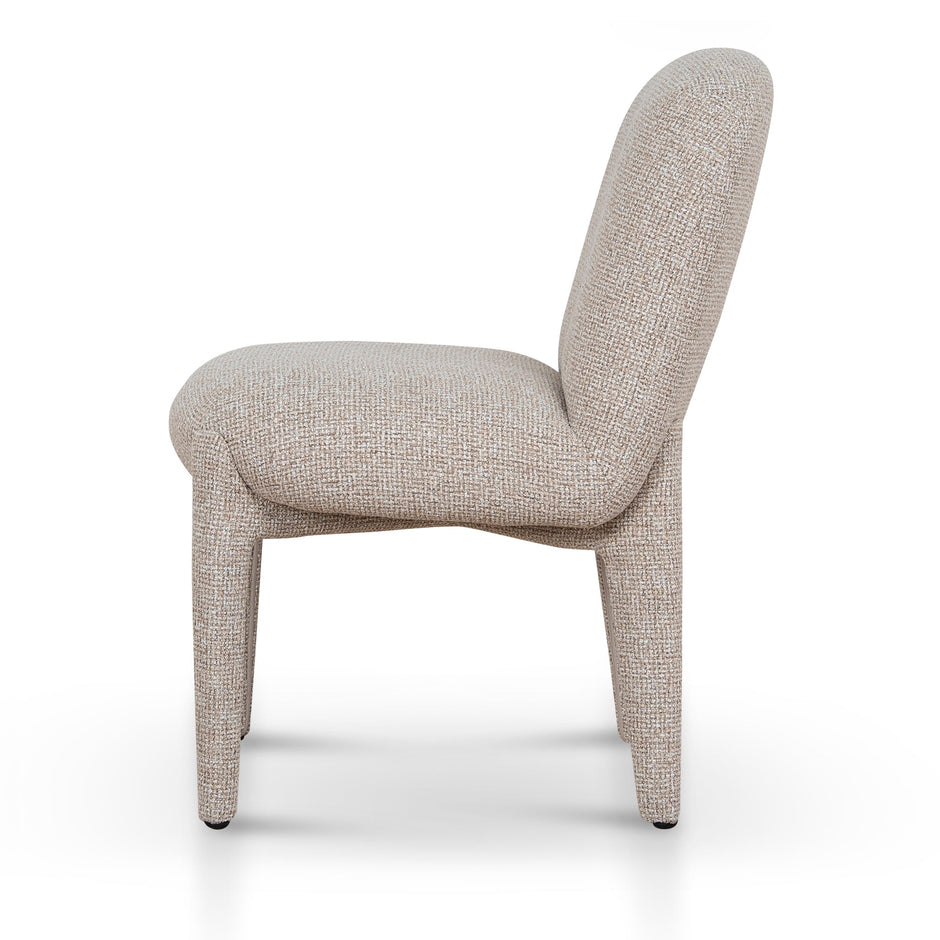 CDC12450-CI Dining Chair - Verona Sand Weave (Set of 2)