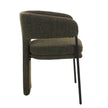 CDC12683-MR Fabric Dining Chair - Kaitoke Green (Set of 2)
