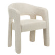 CDC12685-MR Fabric Dining Chair - Verona Ivory (Set of 2)