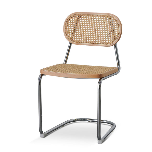 CDC8380-SD Dining Chair - Natural Rattan