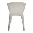 CDC8600-FHx2 Dining Chair - Clay Grey (Set of 2)