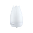 Devanti Ultrasonic Essential Oil Aroma Diffuser Aromatherapy Cool Mist Humidifier w/ LED Light 300ml