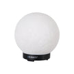 Devanti Ultrasonic Aroma Diffuser Aromatherapy Moon Lamp 100ml