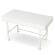 CDT10072-KD 1.2m Home Office Desk - White