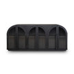 CDT10197-NI 2m Sideboard - Full Black