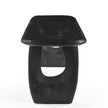 CDB10206-RB 1.78cm Bench - Full Black